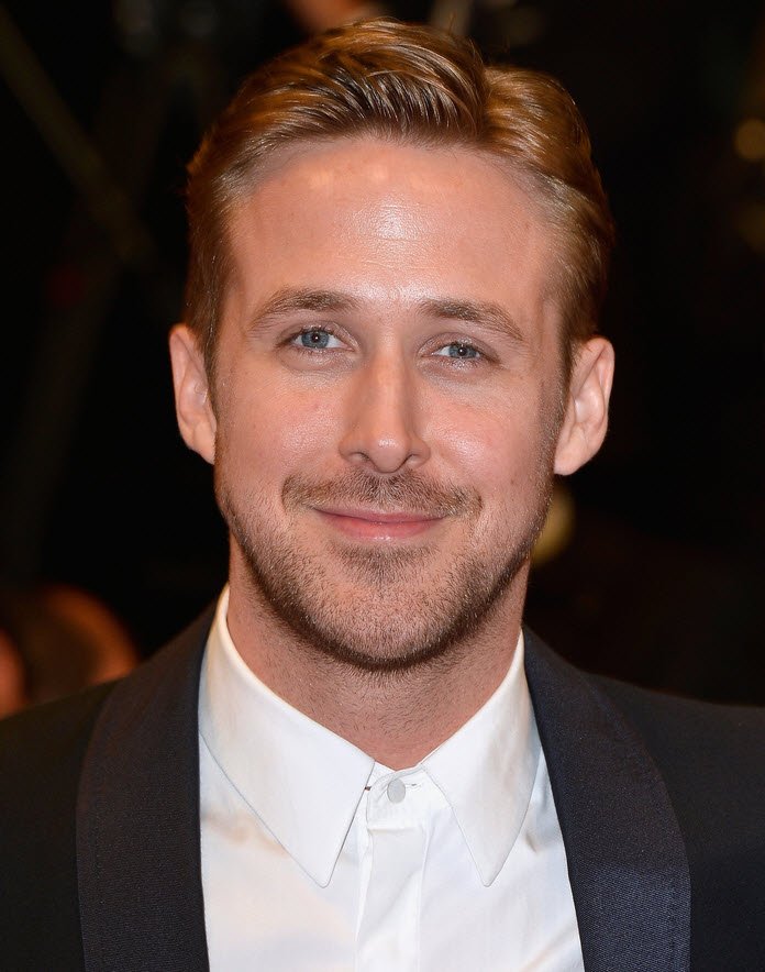 Ryan Gosling